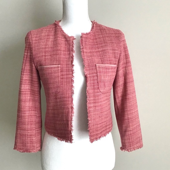 ASO Sharpay in High School Musical Vintage Blazer Jacket RARE - Picture 9 of 12